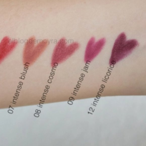 Quickliner For Lips Intense, Intense Cosmo NEW - Picture 2 of 4